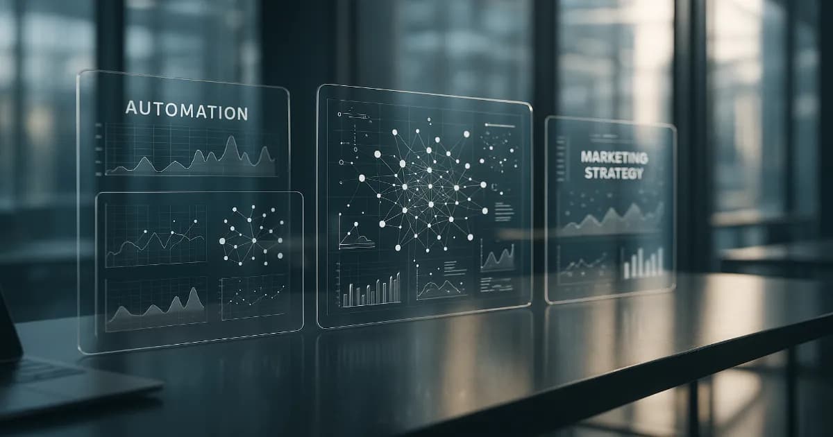 3 bitter truths marketers must understand now workflow dashboard for service teams