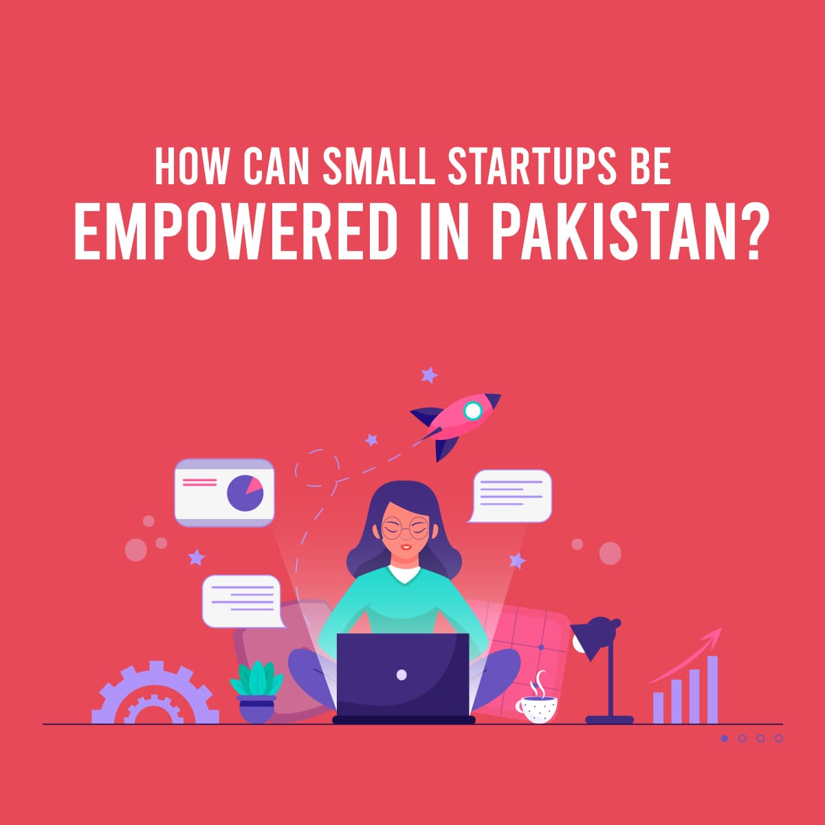 empowerment of startups - collaboration with the government & some investors? workflow dashboard for service teams