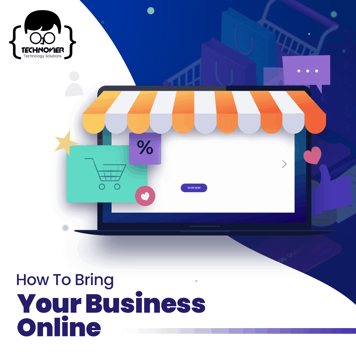 Top Factors to Bring Your Business Online Full Guide