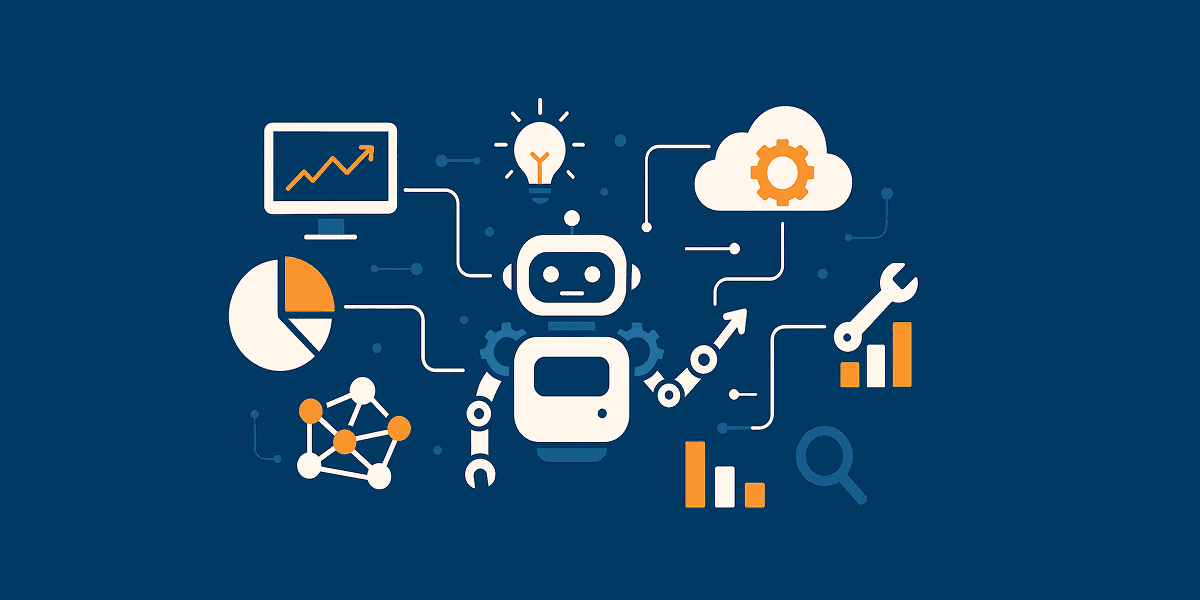 The Business of Automation: Trends, Tools & Real-World Applications