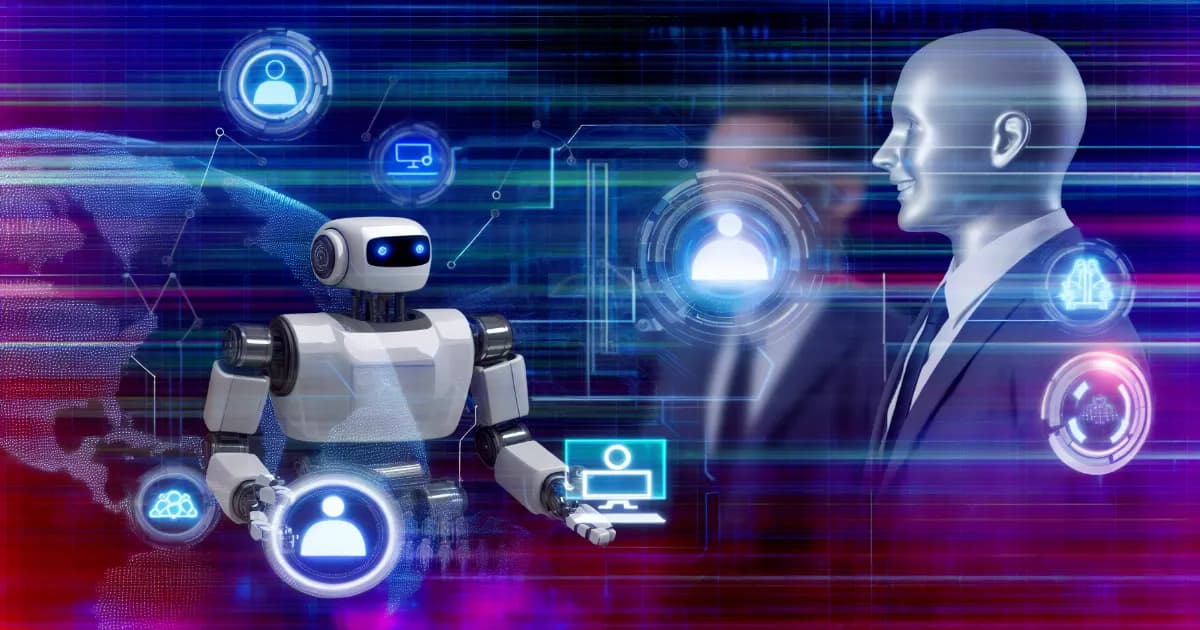 Visual representation of automation - Analyzing the Impact of Uber, Stellantis, Nvidia, and Foxconn Robotaxi Deal | Technovier Technology Analysis
