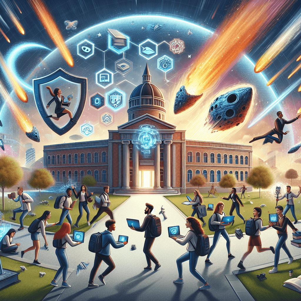 AI Browser Security: Navigating the Comet Security Disaster