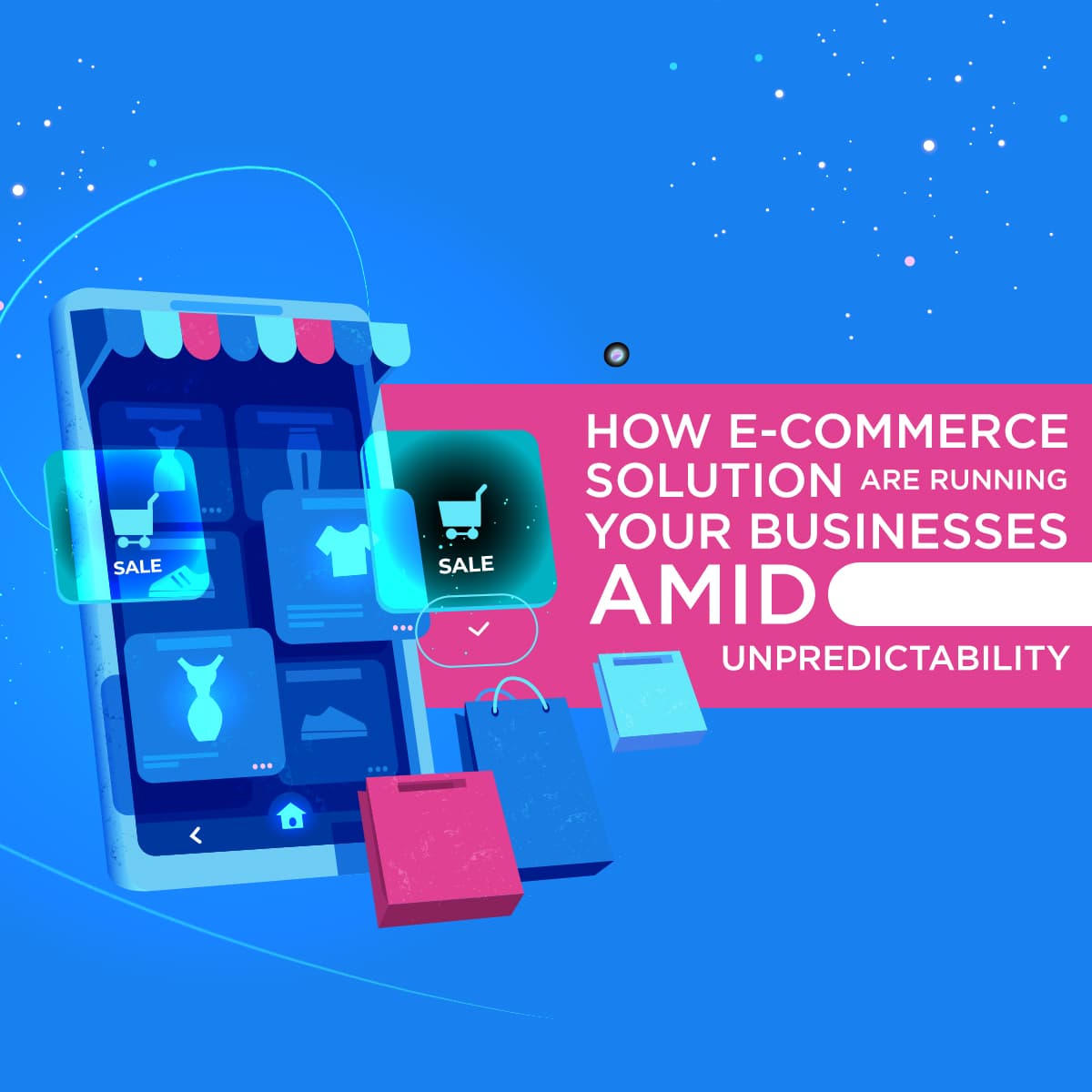 how e-commerce solutions are running your businesses amid the unpredictability? workflow dashboard for service teams