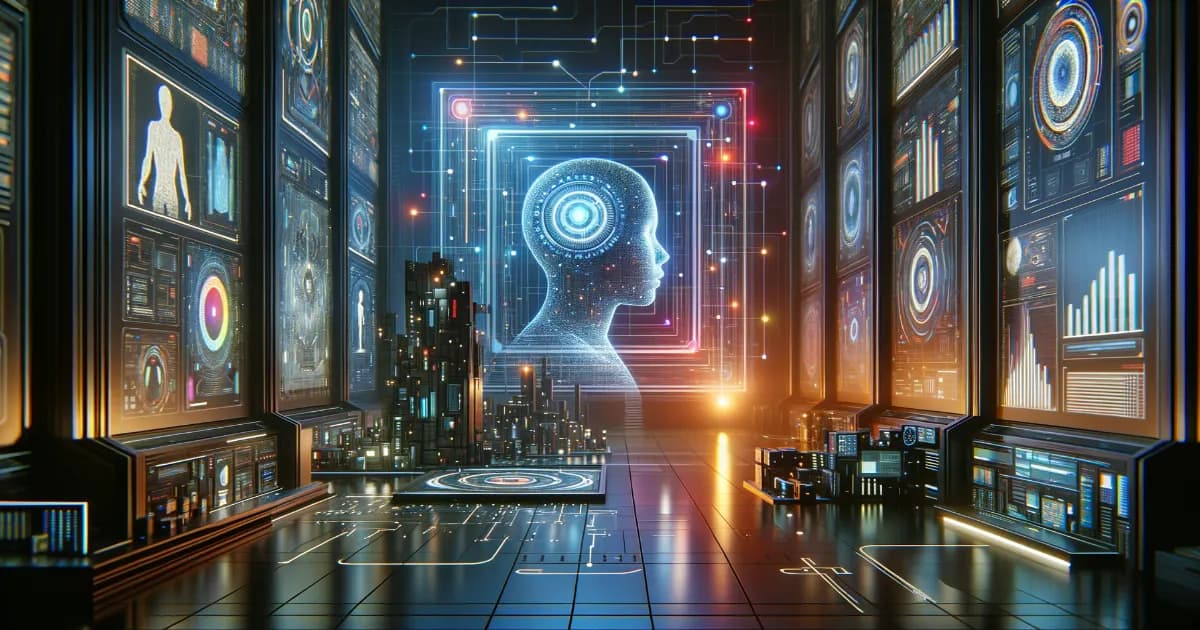 ai in data operations: transforming your business with aws innovations workflow dashboard for service teams