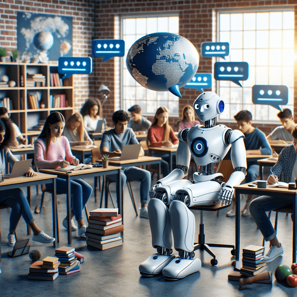 ChatGPT Atlas: Revolutionizing Browsing with AI Technology