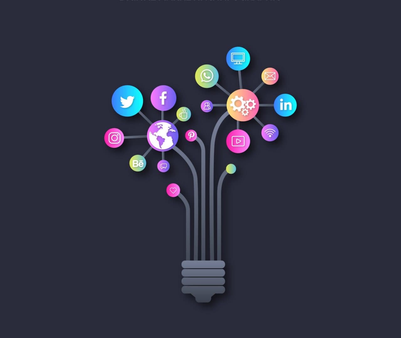 Digital Marketing vs Traditional Marketing