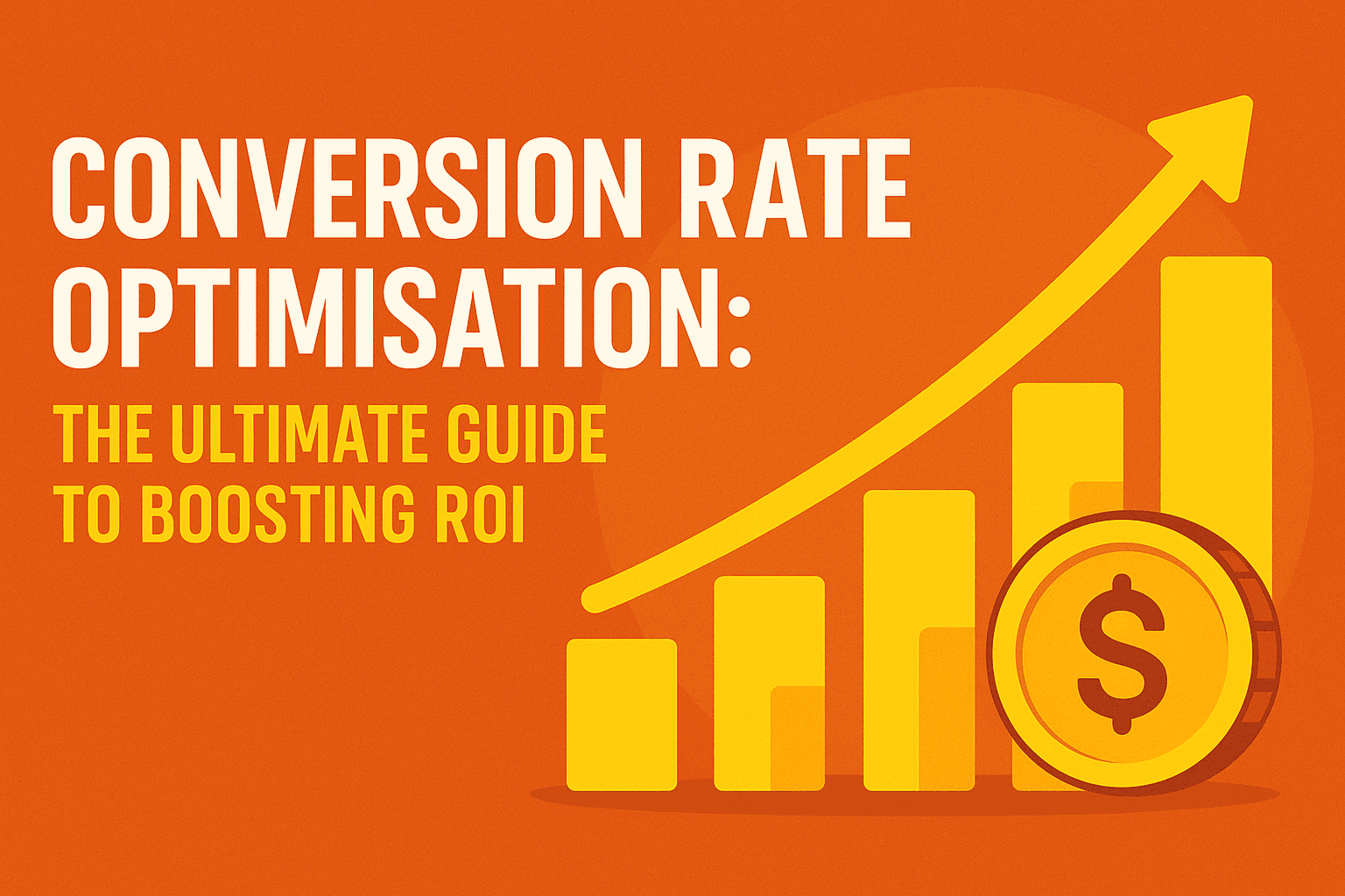 conversion-rate-optimisation