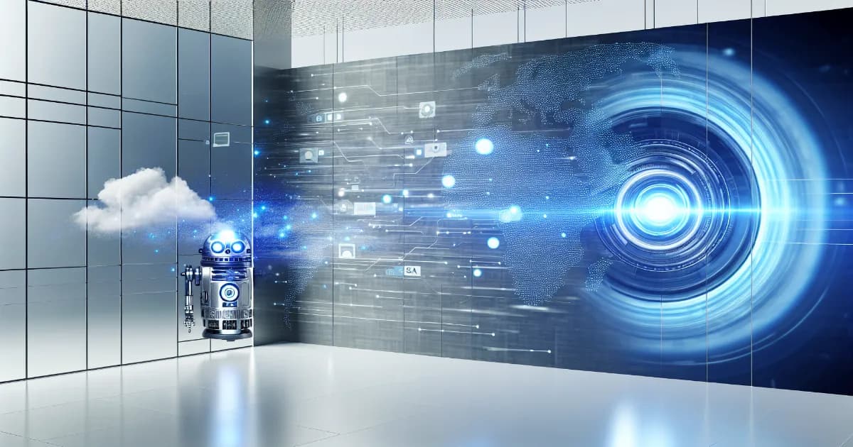 how ai content engines are transforming businesses workflow dashboard for service teams