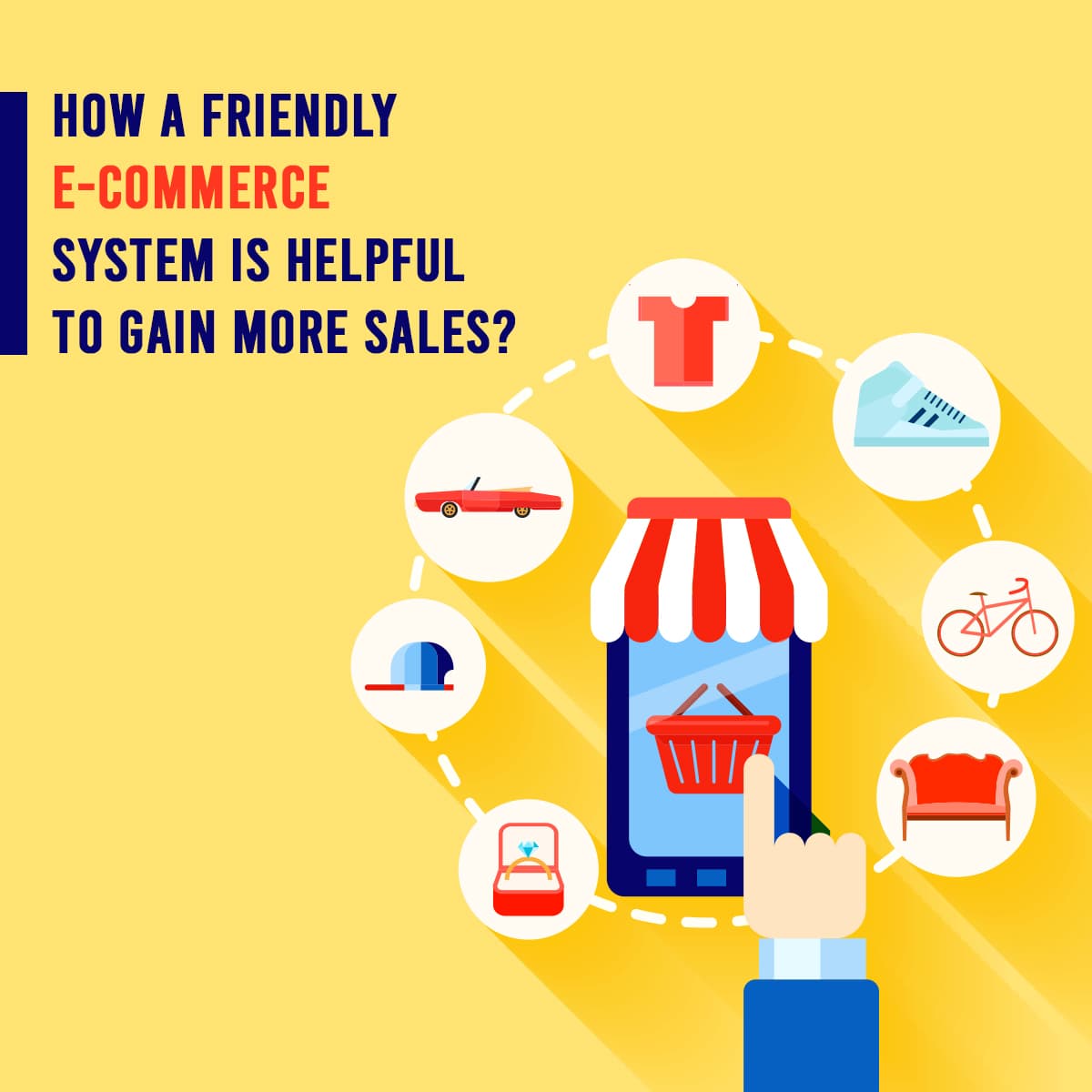 how a friendly e-commerce system is helpful to gain more sales? workflow dashboard for service teams