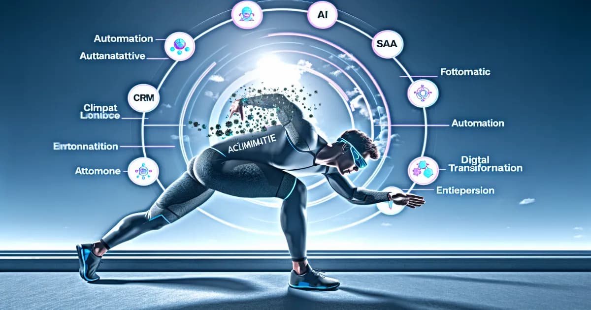 optimizing athlete performance with nike's new climate-adaptive gear - technovier workflow dashboard for service teams
