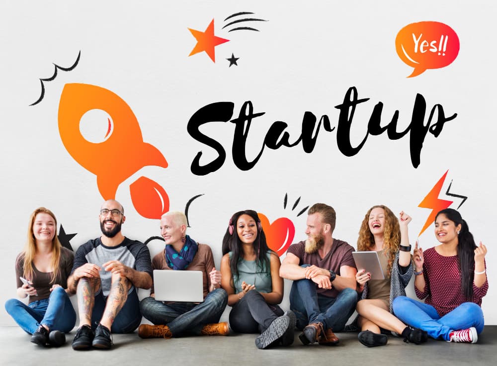 Successful Venture Building