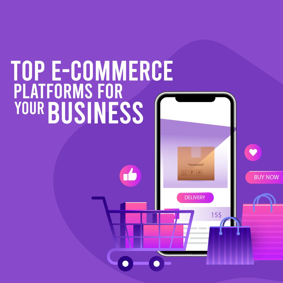 top e-commerce platforms for your business workflow dashboard for service teams