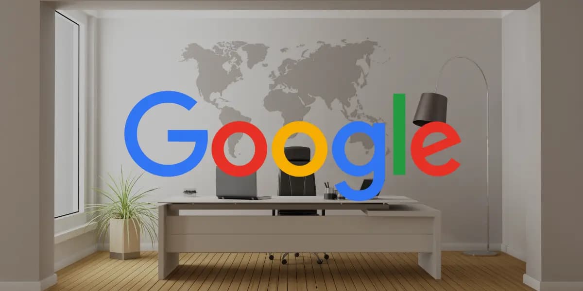 Google Disputes Drop in Search Engine Popularity