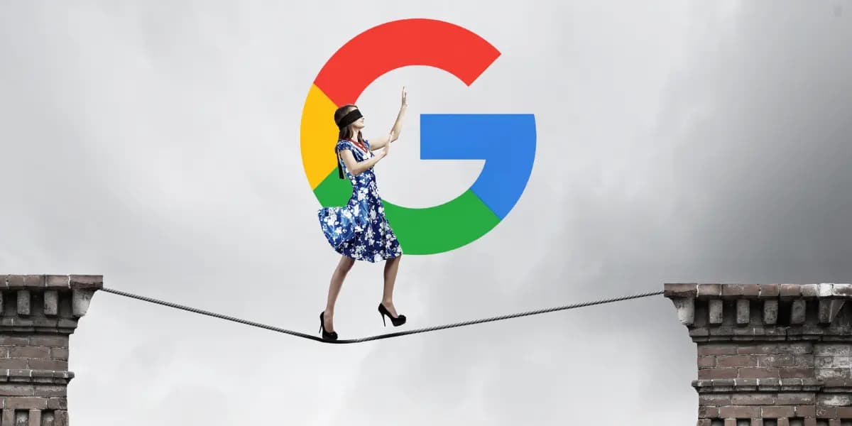 Google Targets Fake EEAT in Latest Rater Guidelines Update