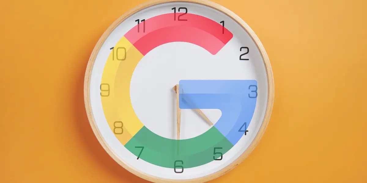 Insights from Google on Time-Based Search Commands