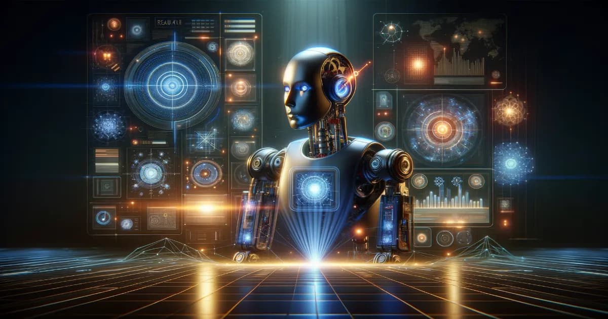 Illustration of Zendesk's AI leap with GPT-5 and HyperArc transforming real-time intelligence