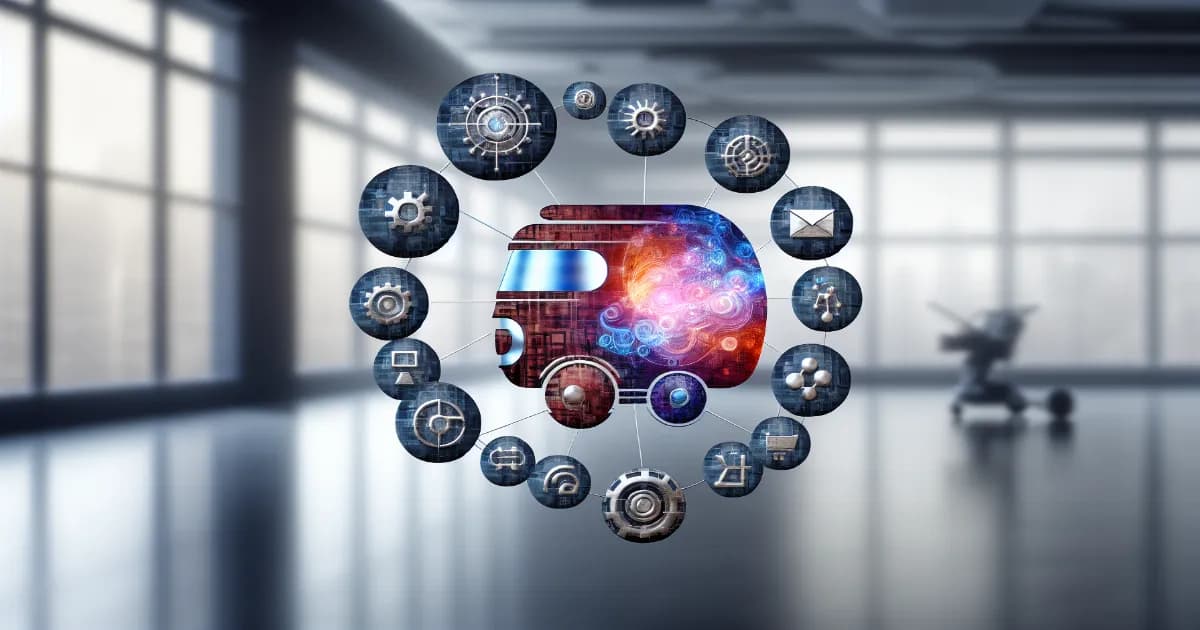 Neuro-symbolic AI startup AUI secures $750M funding, reshaping enterprise AI landscape