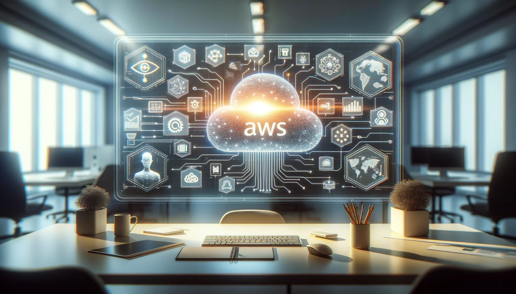 AI agents for enterprise automation across CRM and data systems