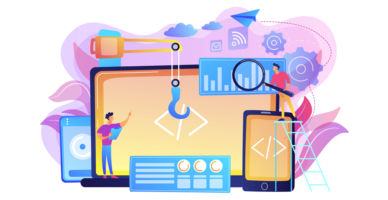 hiring App Development Company