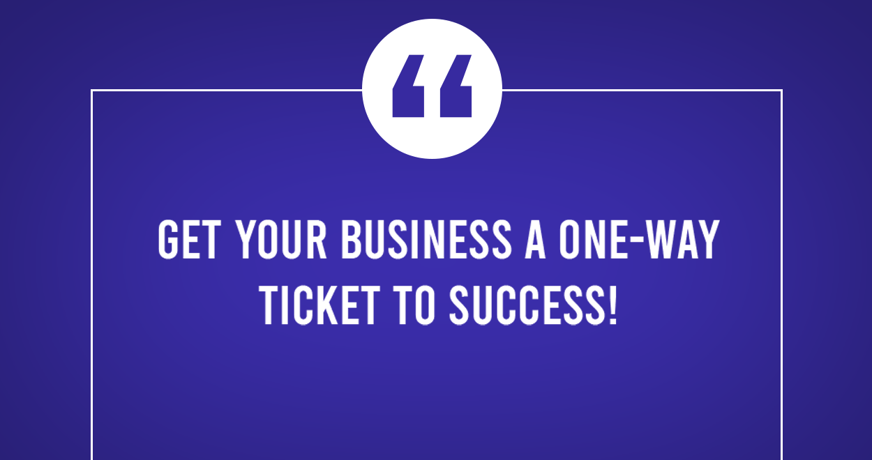 Convert Your Business Online