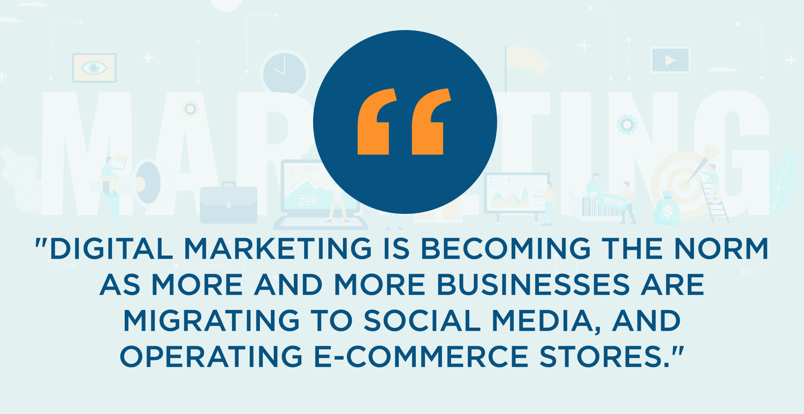 Digital Marketing Strategies -