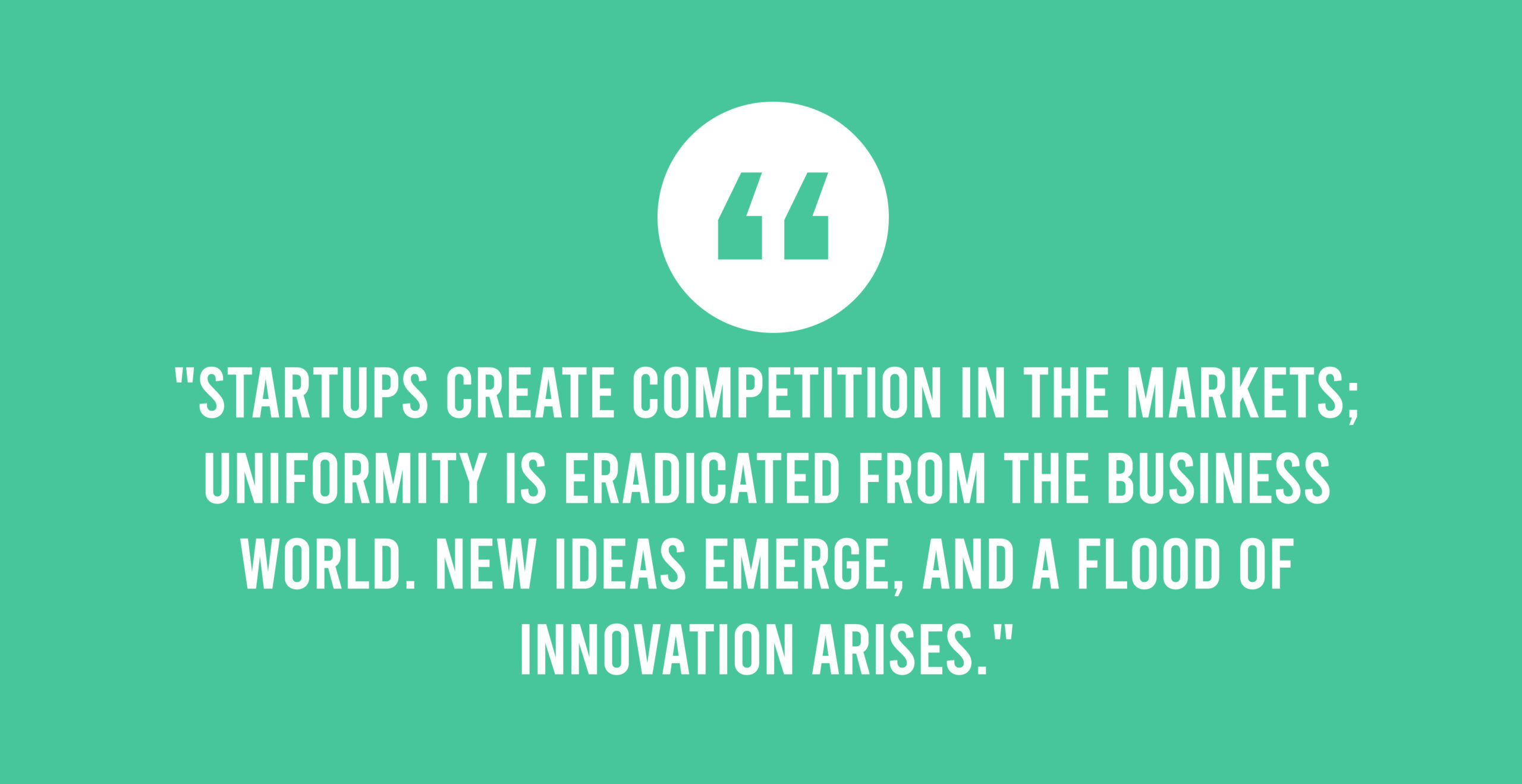 Empowerment of Startups in Pakistan