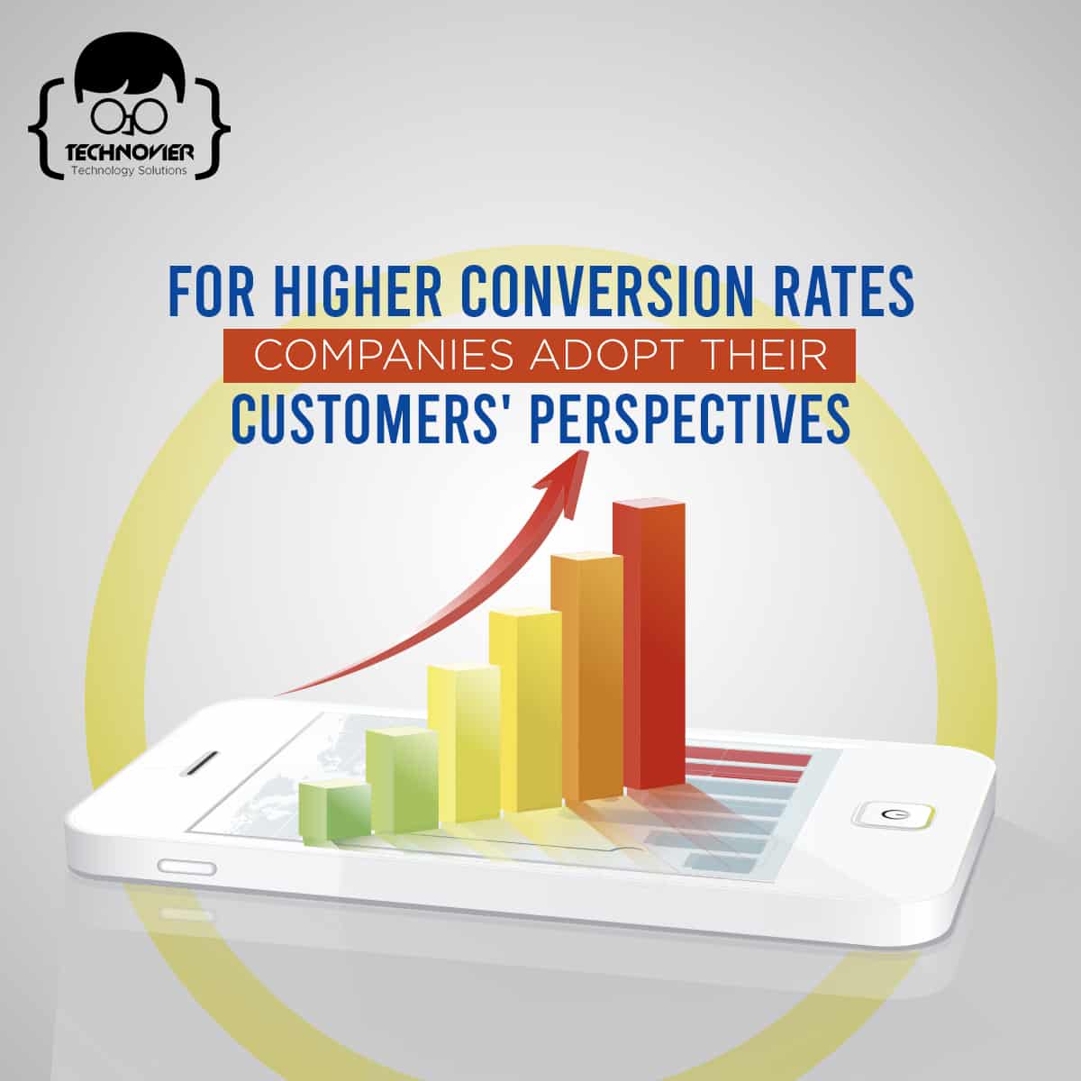 What Is A Good Conversion Rate For E-commerce Technovier Blog1