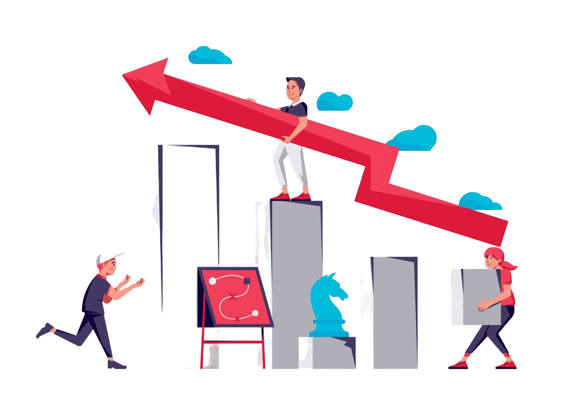 Building a Strong Foundation for Long-Term Growth