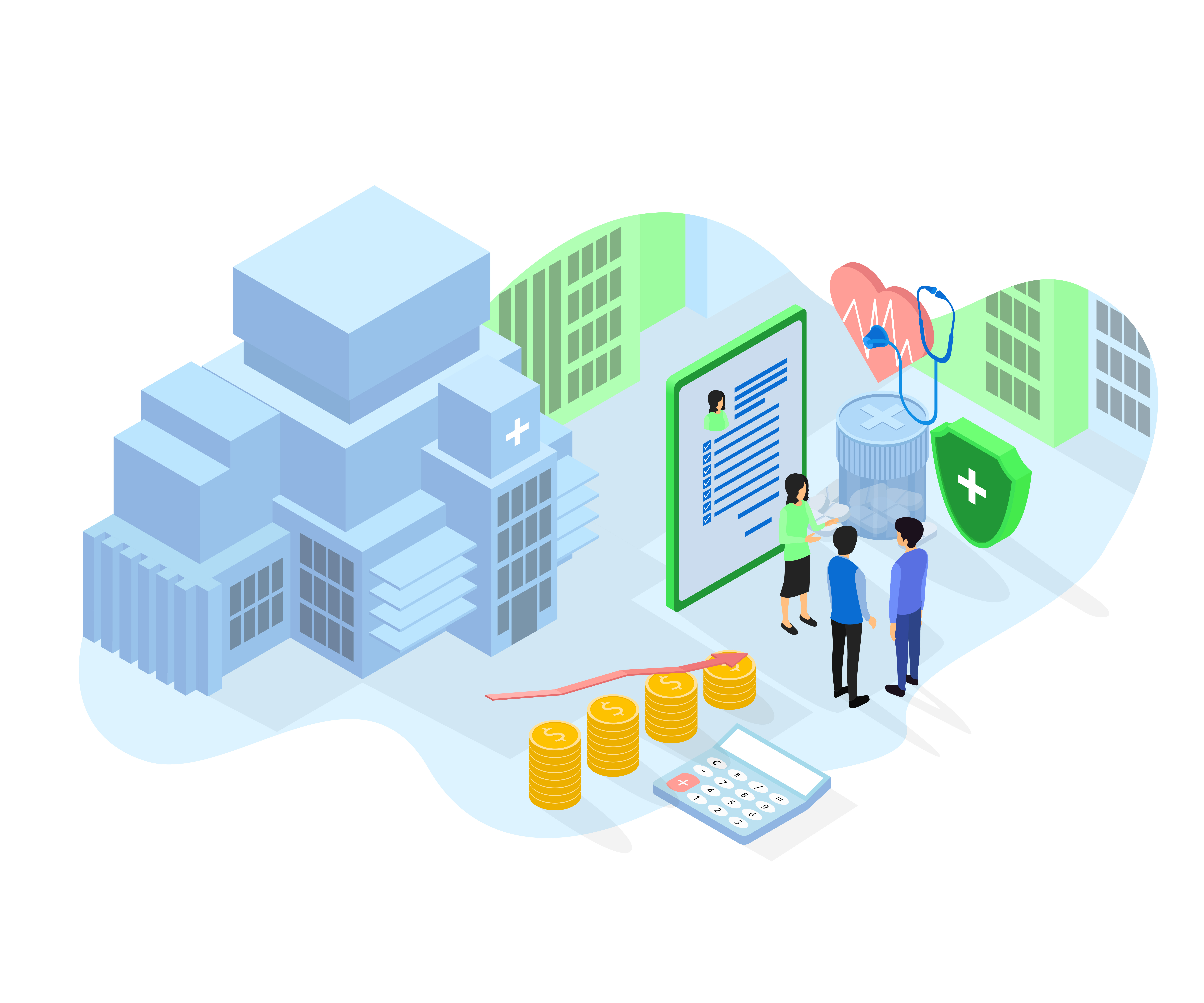 Cost Control with Dedicated VPS and Outsourcing