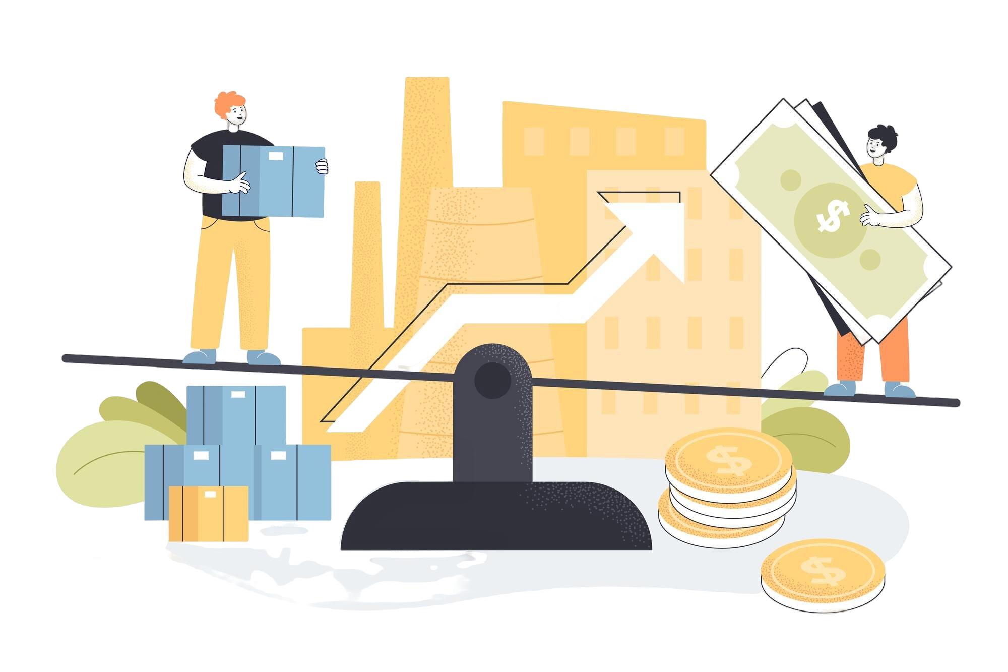 Key Challenges in Managing Technical Costs and Efficiency