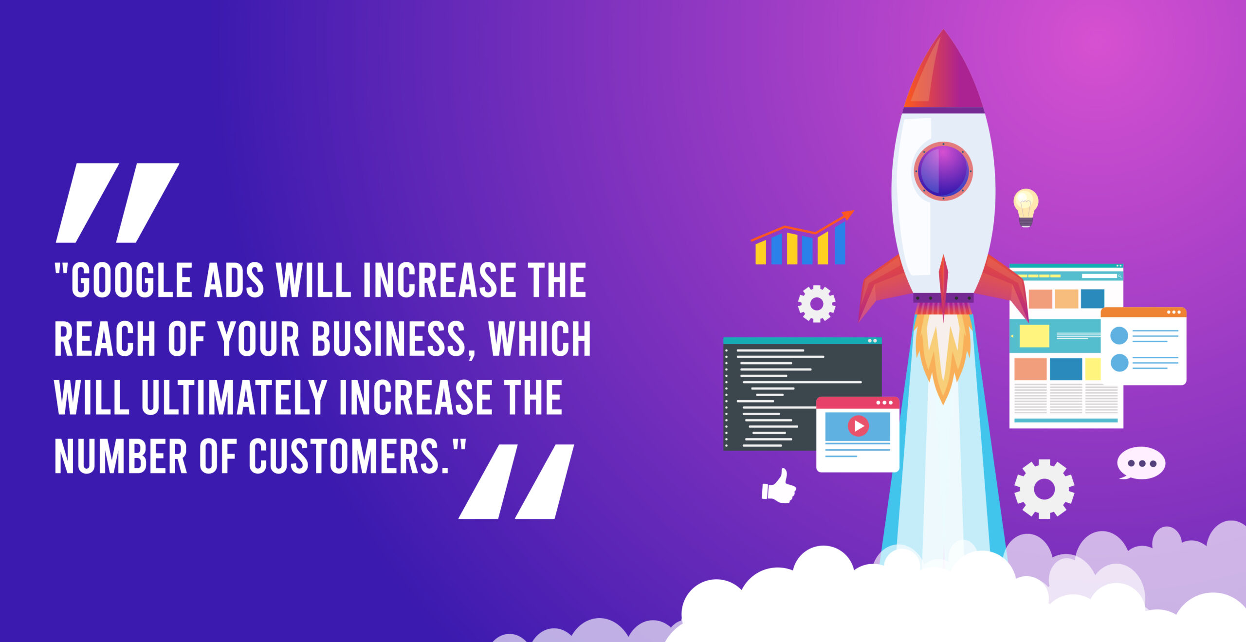 How can use Google ads in your Business2