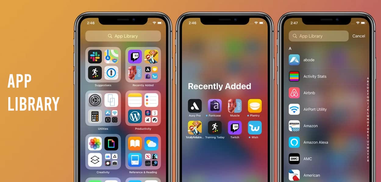 Features of iPhone 14