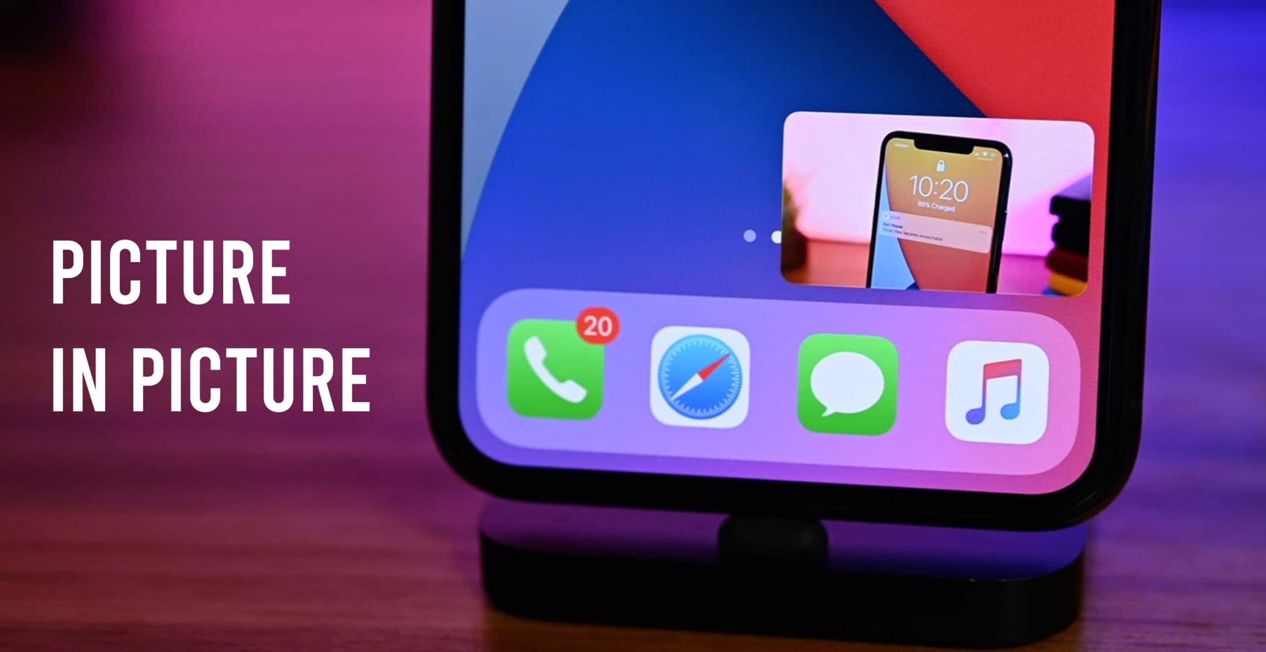 Features of iPhone 14-