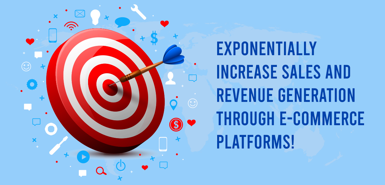 Top Ecommerce Platforms --