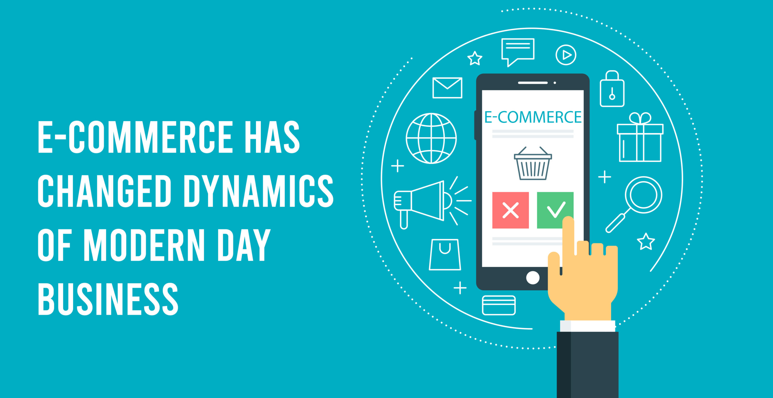 Top Ecommerce Platforms -