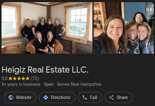 Positive Customer Reviews